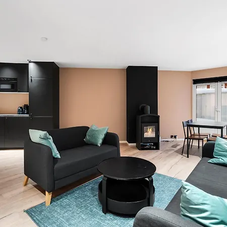 Cozy New * Kristiansand