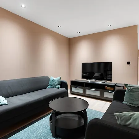 Cozy New Kristiansand