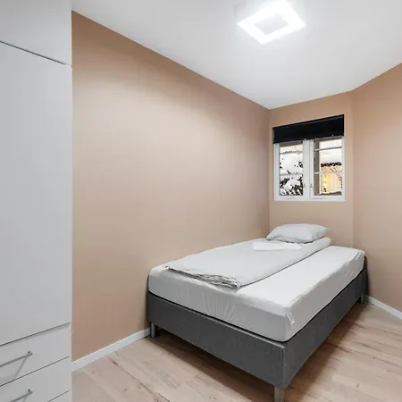 Cozy New * Kristiansand