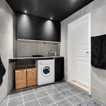 Appartement Cozy New Kristiansand