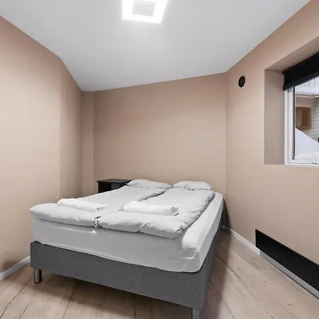 Cozy New Appartement Kristiansand