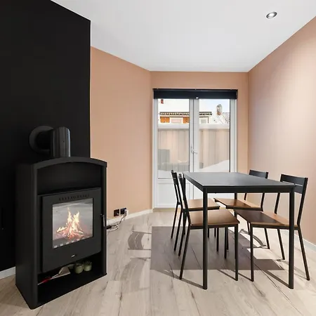 Appartement Cozy New *